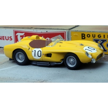Ferrari 250 Testa Rossa 57 Le Mans 1959Ferrari 250 Testa Rossa 57 Le Mans 1959
