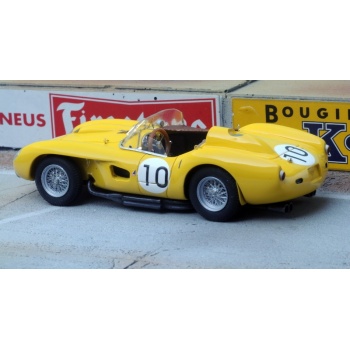 Ferrari 250 Testa Rossa 57 Le Mans 1959
