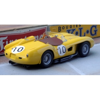 Ferrari 250 Testa Rossa 57 Le Mans 1959