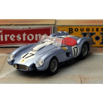 Ferrari 250 Testa Rossa 57 0666TR
