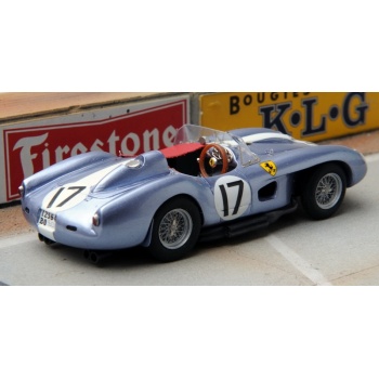 Ferrari 250 Testa Rossa 57 0666TR