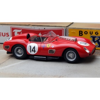 Ferrari 250 Testa Rossa TR59