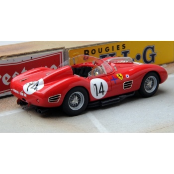 Ferrari 250 Testa Rossa TR59