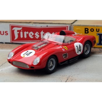 Ferrari 250 Testa Rossa TR59