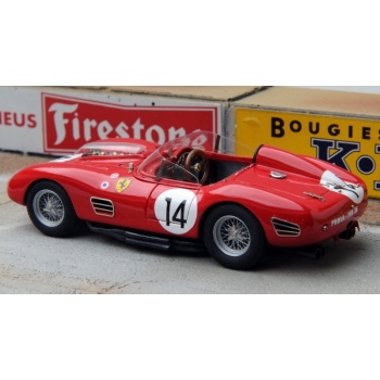 Ferrari 250 Testa Rossa TR59