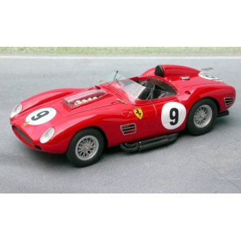 43-11d ferrari 250 tr59 tt59-5