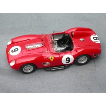 43-11d ferrari 250 tr59 tt59-7