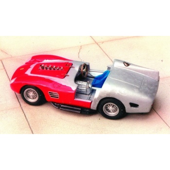 43-18 ferrari 250tri60-61 modena winter tests