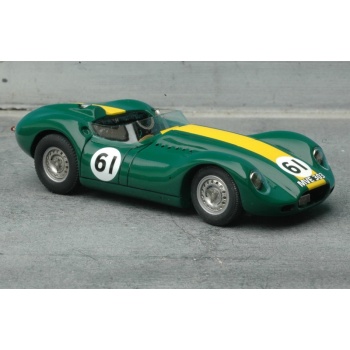 43-19 lister-jaguar knobbly scott-brown mallory park 1958-1