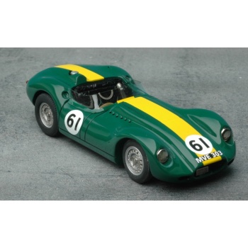 43-19 lister-jaguar knobbly scott-brown mallory park 1958-3