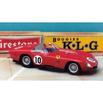43-23 ferrari 250tri61 1er lm61 50