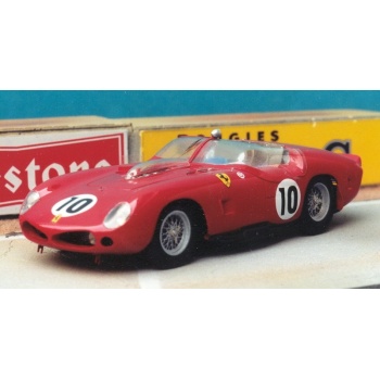 43-23 ferrari 250tri61 1er lm61 51