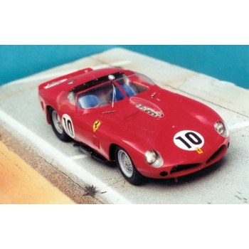 43-23 ferrari 250tri61 1er lm61 52