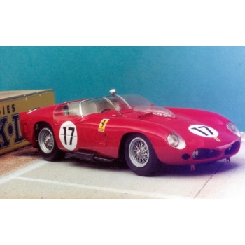 43-23b ferrari 250tri61 nart lm61 59