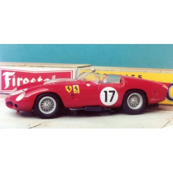 43-23b ferrari 250tri61 nart lm61 60