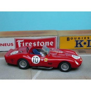 43-25c ferrari 330tri penske- rodriguez lm63 63-1 1631665689