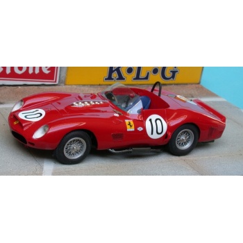 43-25c ferrari 330tri penske- rodriguez lm63 63-2