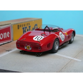 43-25c ferrari 330tri penske- rodriguez lm63 63-4