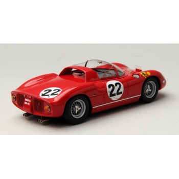 Ferrari 275 P 63/64 Le Mans 64