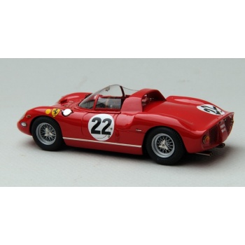 Ferrari 275 P 63/64 Le Mans 64
