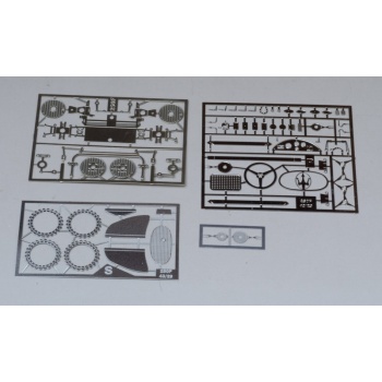 43-29 maserati 250f-54 photodec