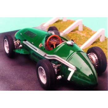 43-29 maserati 250f moss 1er barc200 aintree 1954 -2