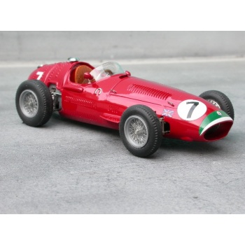 43-29c maserati 250f moss 1er goodwood trophy 1954-1