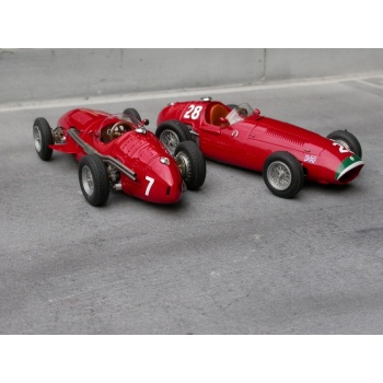 43-29c maserati 250f moss monza-goodwood 1954 -1