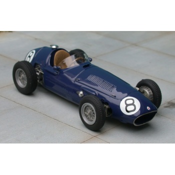43-29e maserati 250f wharton 8e gp silverstone 1954