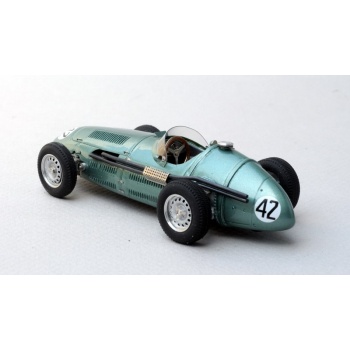 Maserati 250F 2504/09, Collins 1955, Brabham 1956