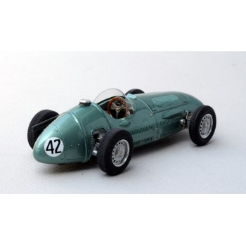 Maserati 250F 2504/09, Collins 1955, Brabham 1956