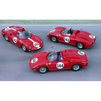 43-33b ferrari 275p 64 nrburgring 1964-12