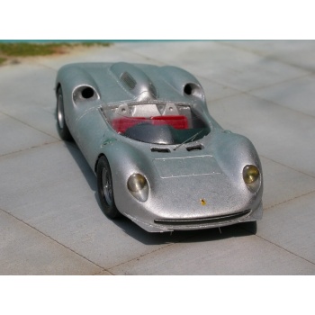43-37 ferrari 330p2 tests monza 64-65-02