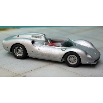 43-37 ferrari 330p2 tests monza 64-65-10