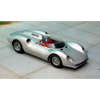 43-37 ferrari 330p2 tests monza 64-69