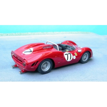43-37b ferrari 330 p2 nart daytona 65 -11