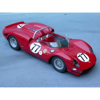 43-37b ferrari 330 p2 nart daytona 65 -15
