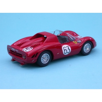 43-38 ferrari p2 1er monza 1965 -8