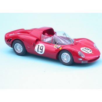 43-38 ferrari p2 24 h du mans 1965 n19 -2