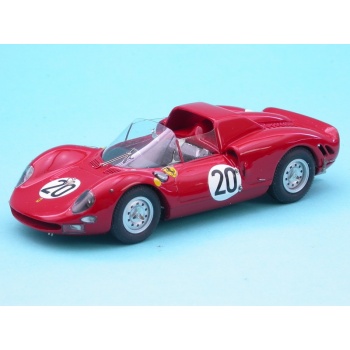 43-38 ferrari p2 24 h du mans 1965 n20 -3