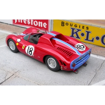 43-38b ferrari 365p2 nart lm1965-8