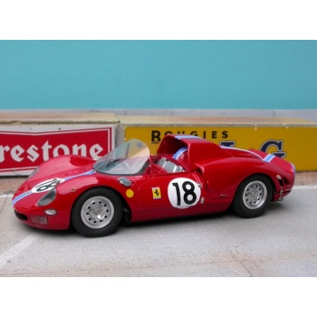 43-38b ferrari 365p2 nart lm1965-9