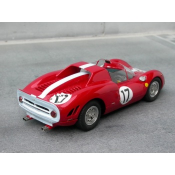 43-38c ferrari 365p2 maranello lm1965-1