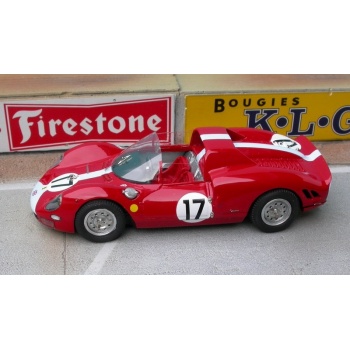 43-38c ferrari 365p2 maranello lm1965-7