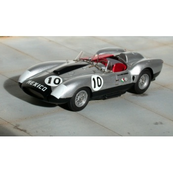 43-4b ferrari 250 tr58 rodriguez 2e nassau 1958-3