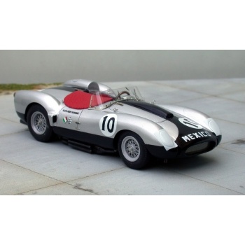 43-4b ferrari 250 tr58 rodriguez 2e nassau 1958-5