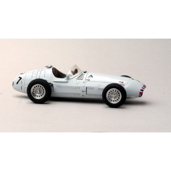 Maserati 250F 2508 Hawthorn Aintree 1955