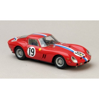 43-62-01 ferrari 250gto 3705gt 2e lm62-07