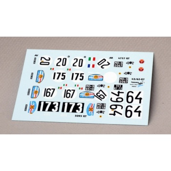 43-62-07 decals