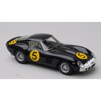 Ferrari 250 GTO 1962 3589GT Endeavour